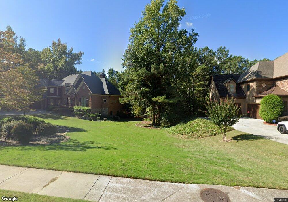 970 Ardmore Trail, Hoschton, GA 30548 - photo 1