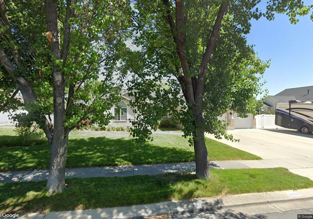 4488 Elk Run Ln, West Jordan, UT 84088 - photo 1