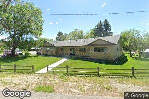 103 Brook Ave, Absarokee, MT 59001