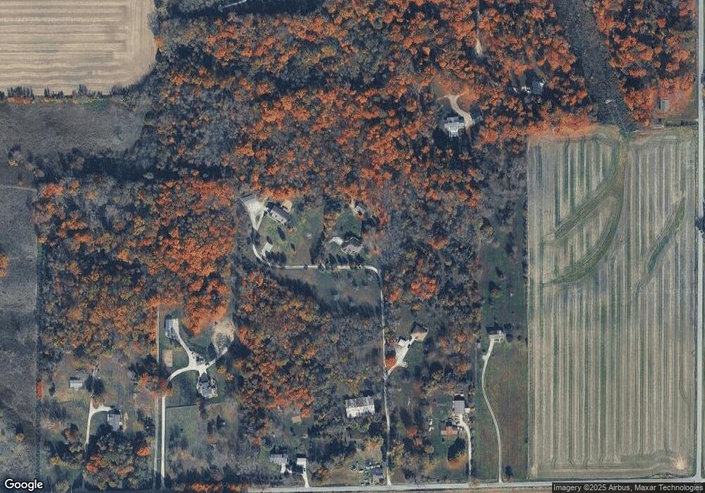 9856 S Pr 620 W, Edinburgh, IN 46124 - photo 1