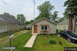 121 Weber St, South Bend, IN 46637