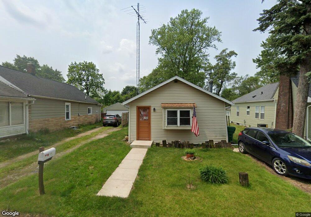 121 Weber St, South Bend, IN 46637 - photo 1