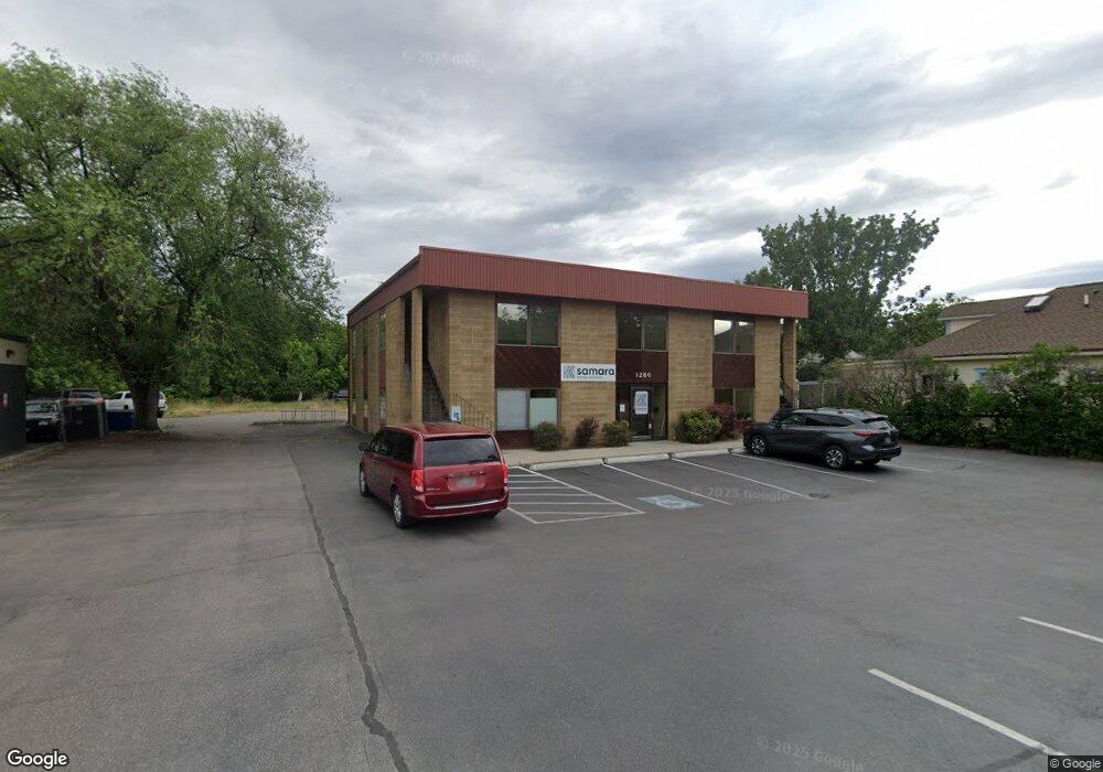 1280 S 3rd St W unit B, Missoula, MT 59801 - photo 1