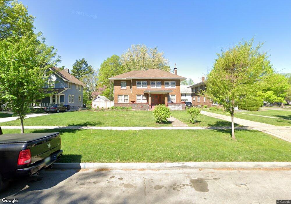 1132 44th St, Des Moines, IA 50311 - photo 1