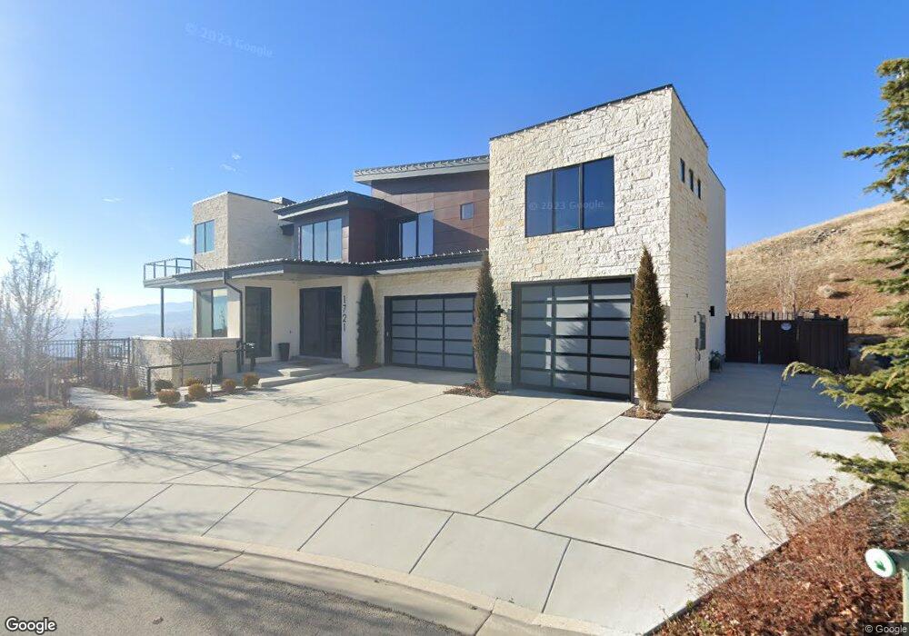 1721 W Sorento Dr unit 16, Lehi, UT 84043 - photo 1