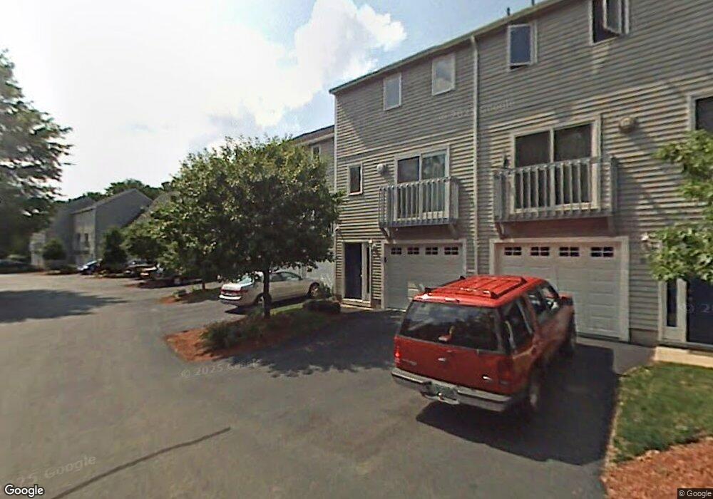 35 Profile Cir, Nashua, NH 03063 - photo 1