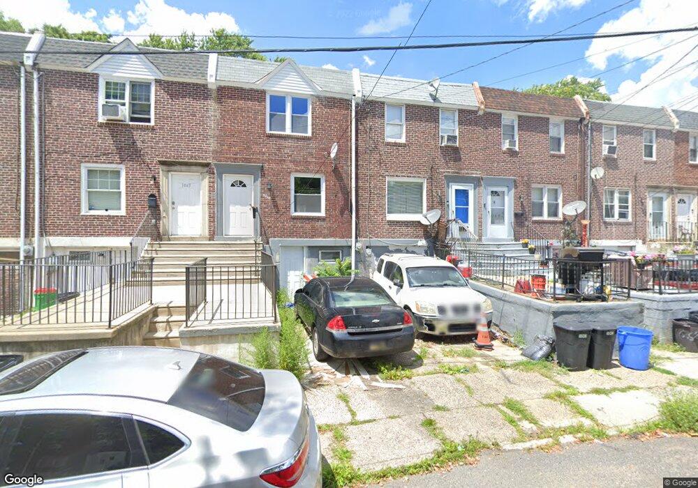 1045 S Merrimac Rd, Camden, NJ 08104 - photo 1