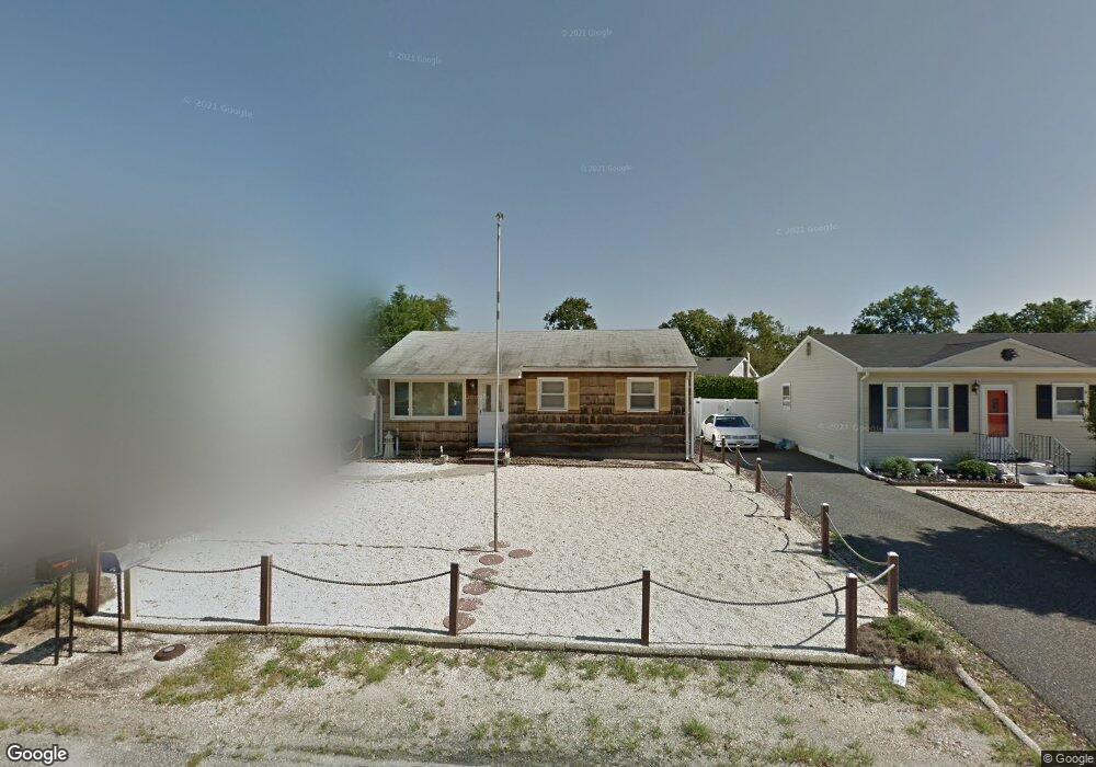 761 Tunney Point Dr, Toms River, NJ 08753 - photo 1