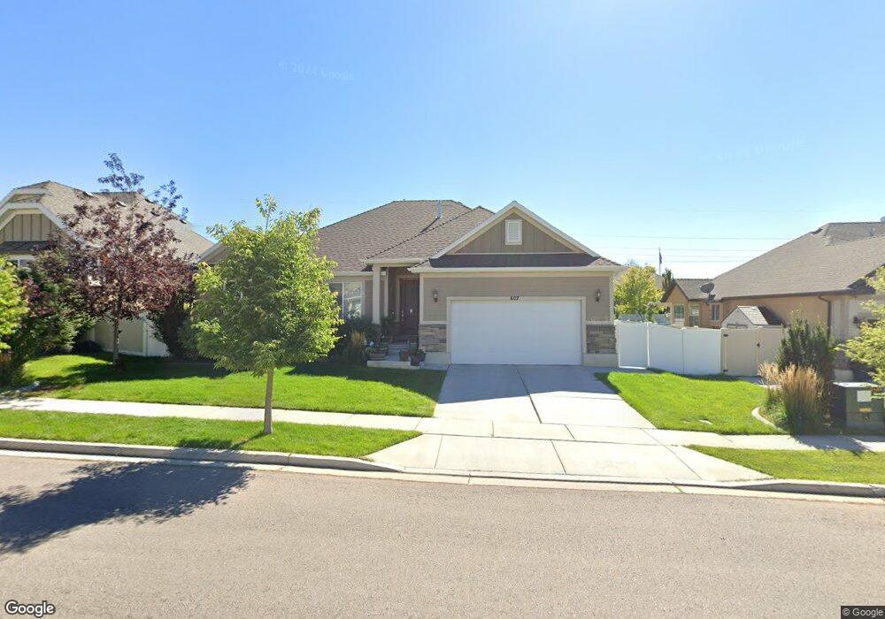 607 W 2660 N, Lehi, UT 84043 - photo 1