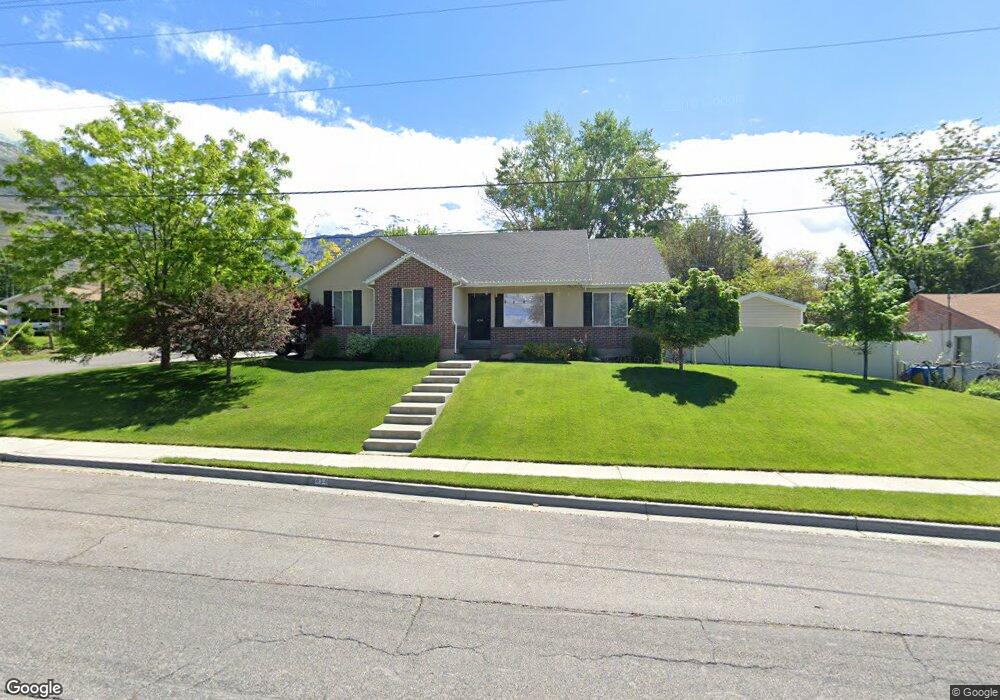 434 N 400 E, Pleasant Grove, UT 84062 - photo 1