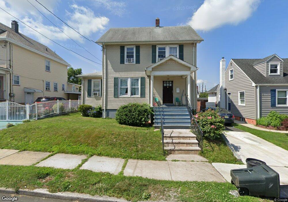 12 8th St, New Brunswick, NJ 08901 - photo 1