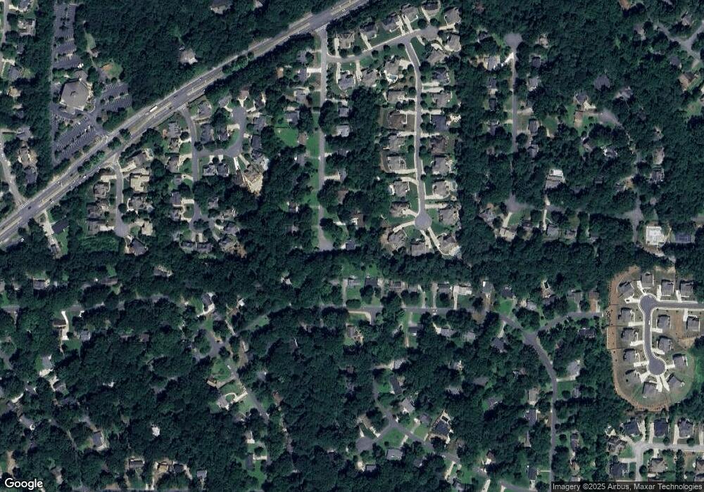 4210 Parnell Rd, Marietta, GA 30062 - photo 1