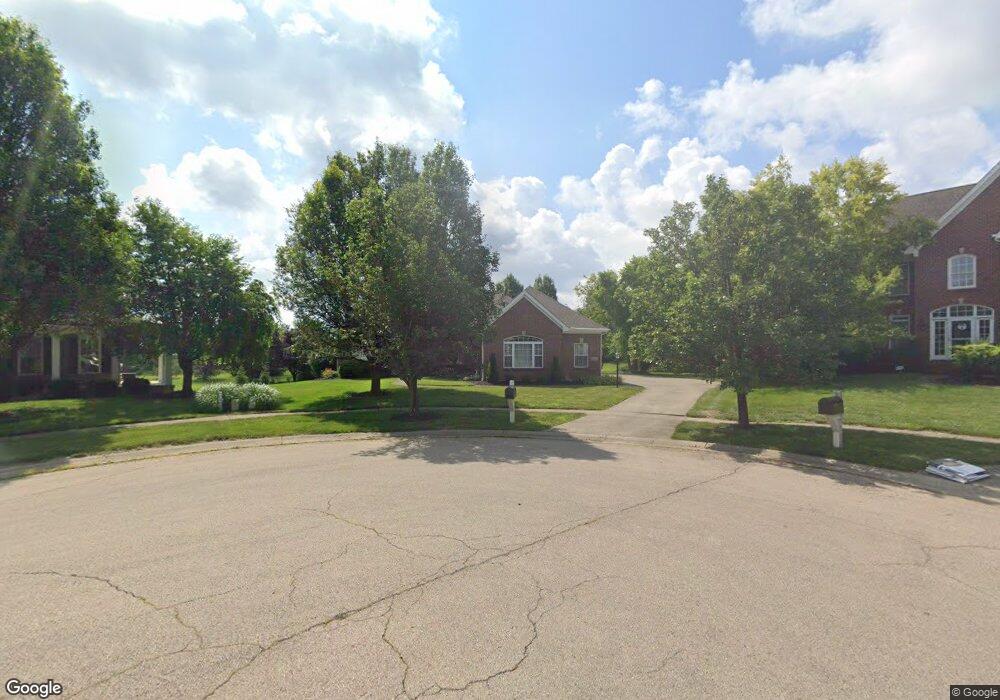 6246 Asbury Ct, Liberty Township, OH 45044 - photo 1