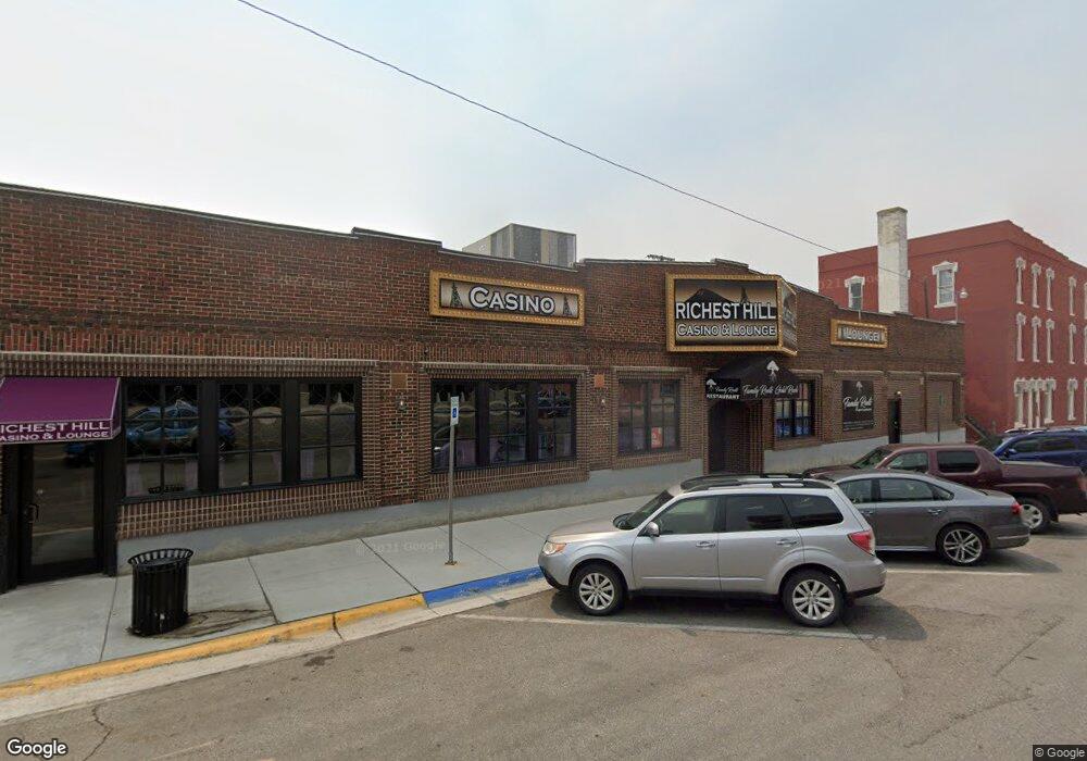 20 W Galena St, Butte, MT 59701 - photo 1