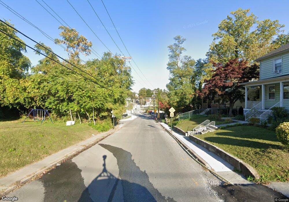 0 E 43rd St unit BA7432151, Baltimore, MD 21212 - photo 1