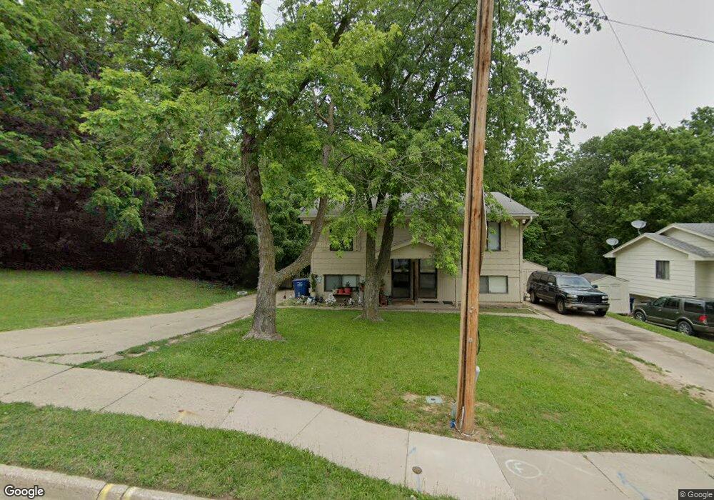 3752 Indianapolis Ave, Des Moines, IA 50317 - photo 1