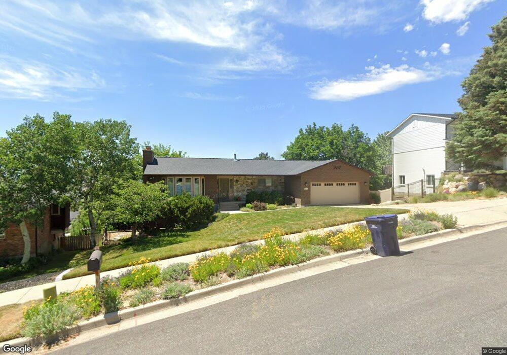 11594 S Broadview Way, Sandy, UT 84092 - photo 1