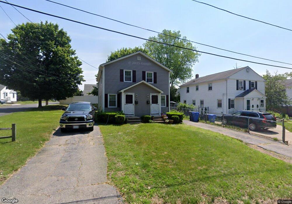 72 Loretta St, Cranston, RI 02910 - photo 1