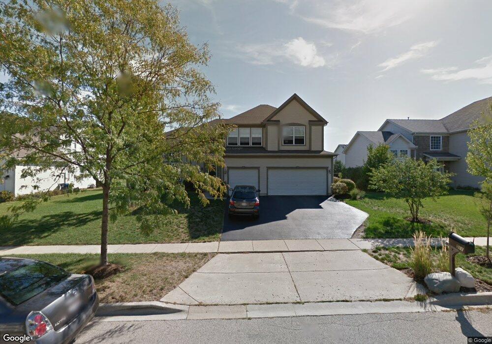 511 Lake Cornish Way, Algonquin, IL 60102 - photo 1