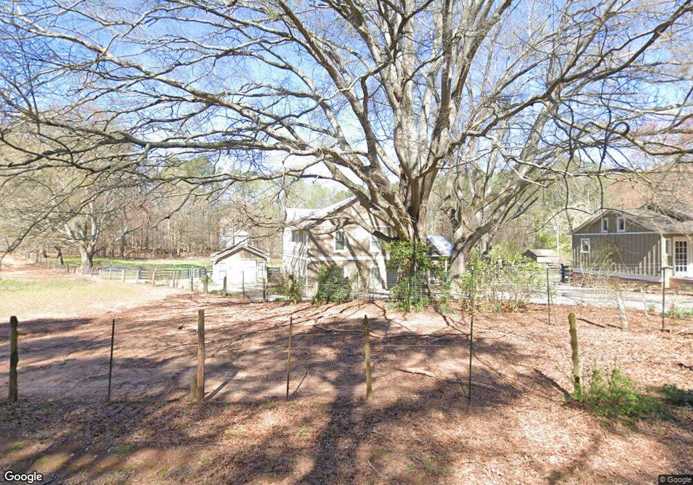 635 Hube Turner Rd, Canton, GA 30115 - photo 1