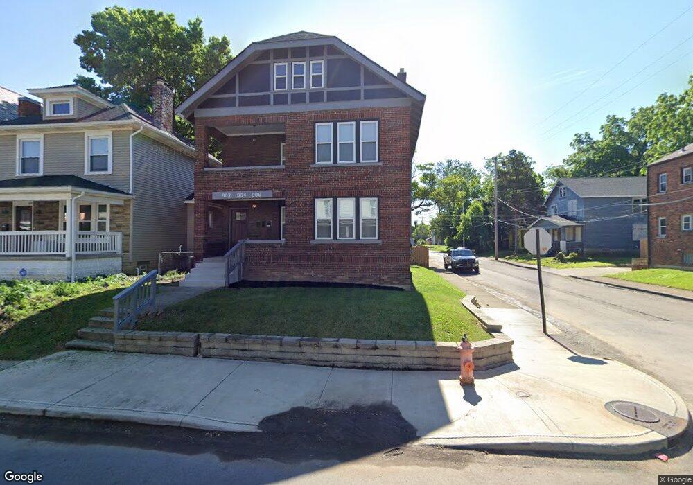902 Wilson Ave unit 906, Columbus, OH 43206 - photo 1
