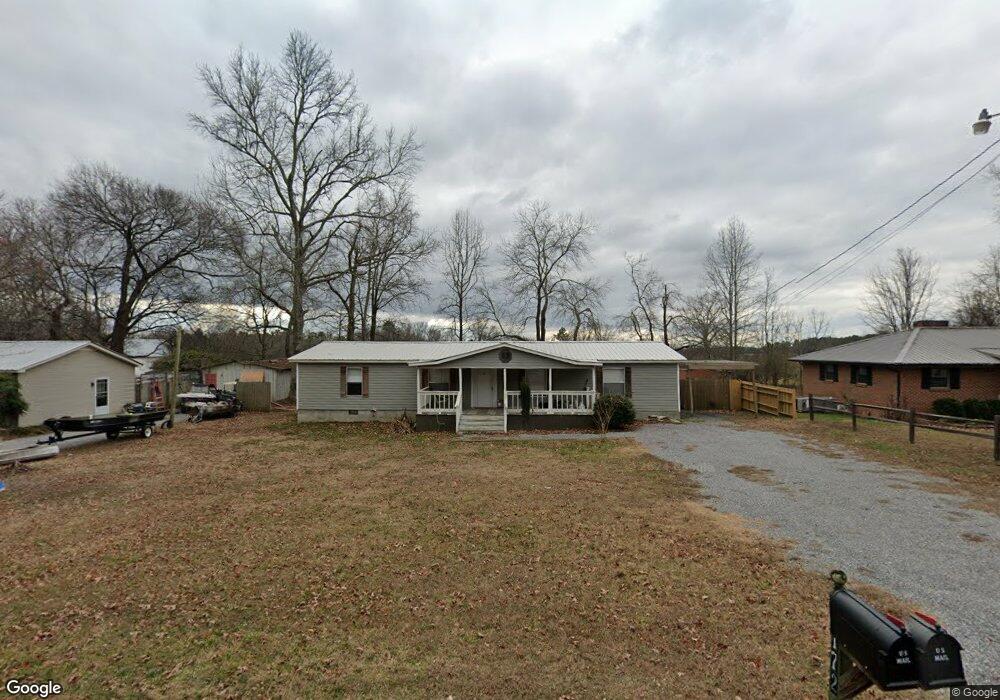 172 Willmon Subdivision Rd, Scottsboro, AL 35769 - photo 1