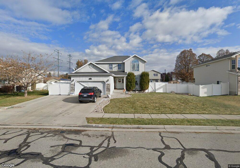 5874 S 3325 W, Roy, UT 84067 - photo 1