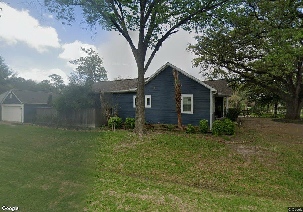 336 W 31st St, Houston, TX 77018 - photo 1