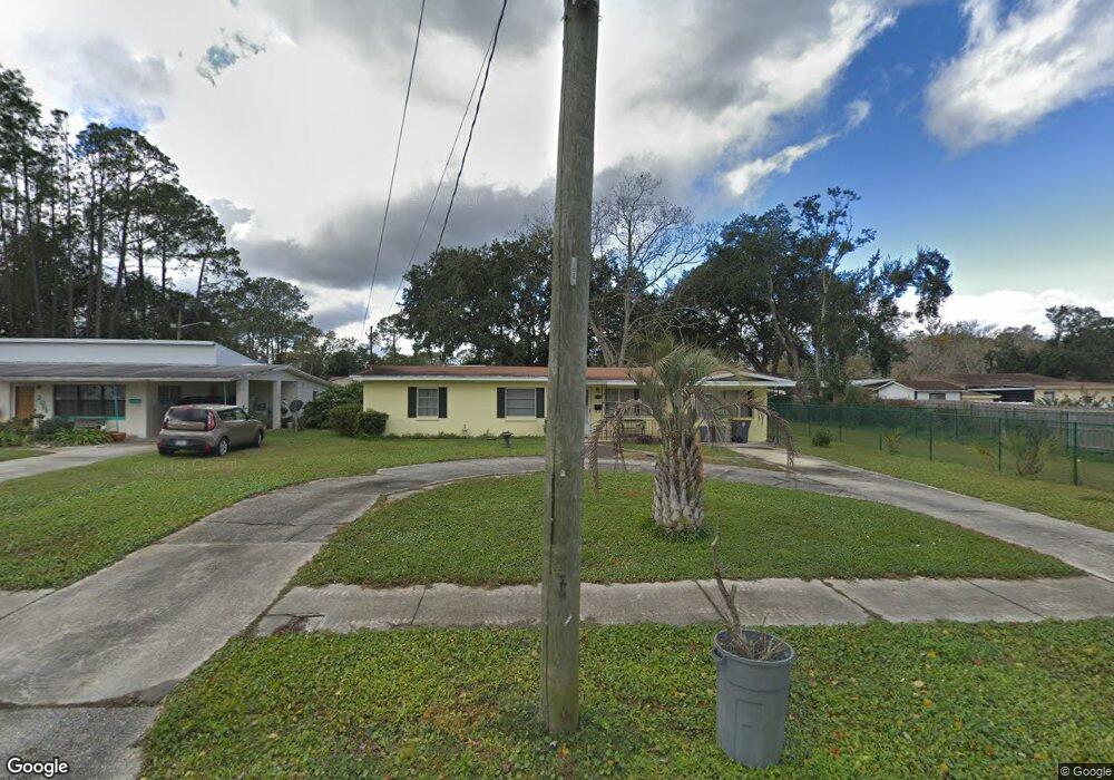 2060 Ryar Rd, Jacksonville, FL 32216 - photo 1