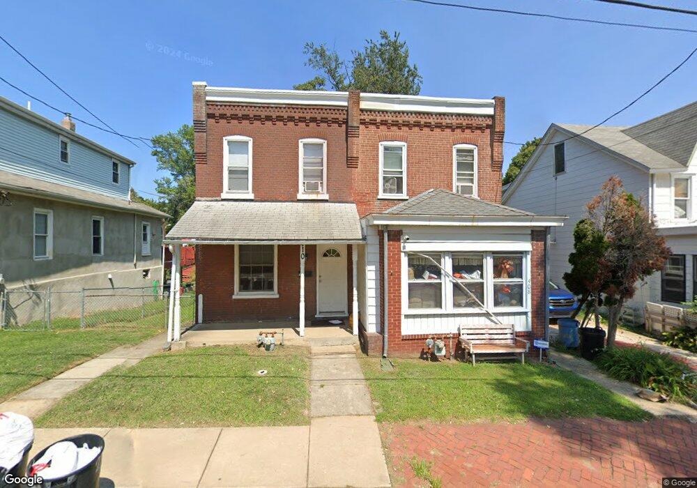 408 9th St, Upland, PA 19015 - photo 1