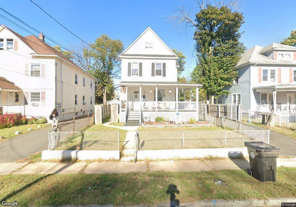 131 Johnston Ave unit 33, Plainfield, NJ 07062 - photo 1