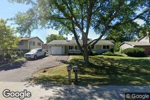 1209 Hilltop Blvd, McHenry, IL 60050