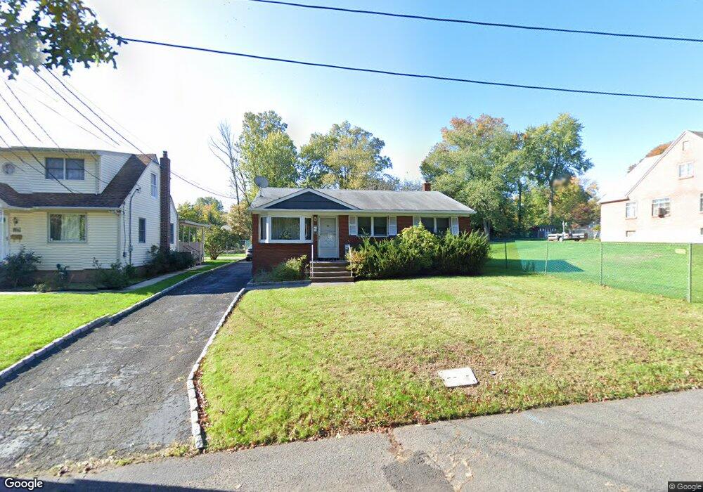 35 S Walnut Ave, Iselin, NJ 08830 - photo 1