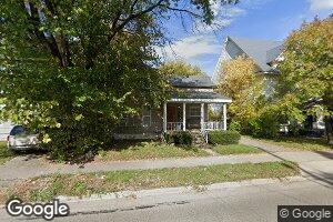 322 W Saginaw St, Lansing, MI 48933