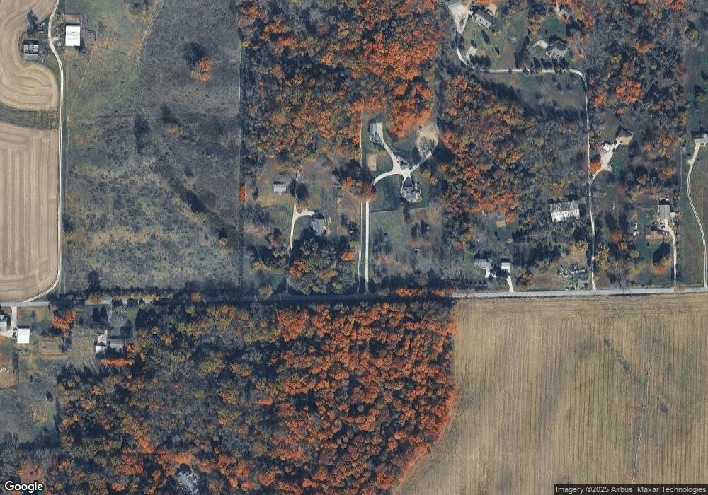 6388 W 1000 S, Edinburgh, IN 46124 - photo 1