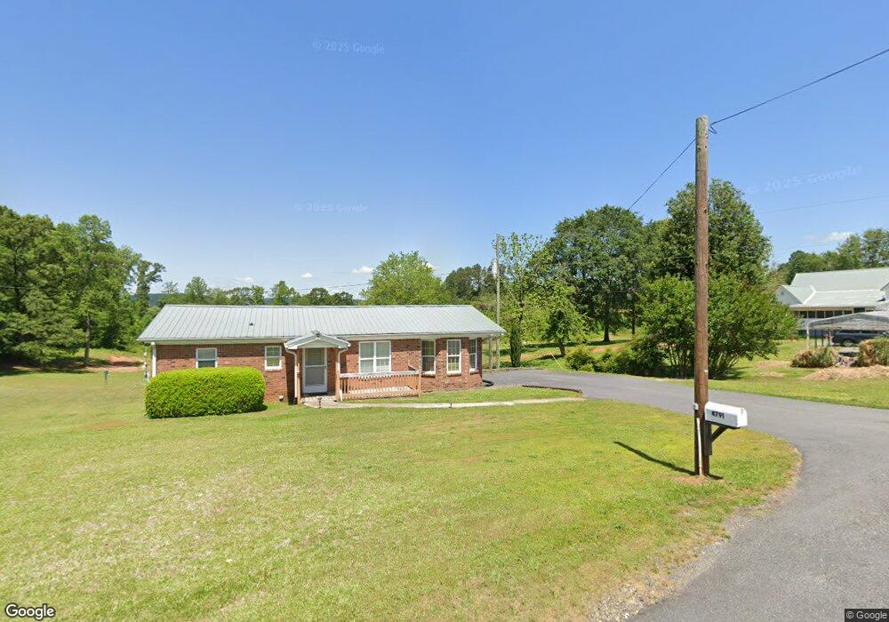 4791 Old Highway 441 N, Alto, GA 30510 - photo 1