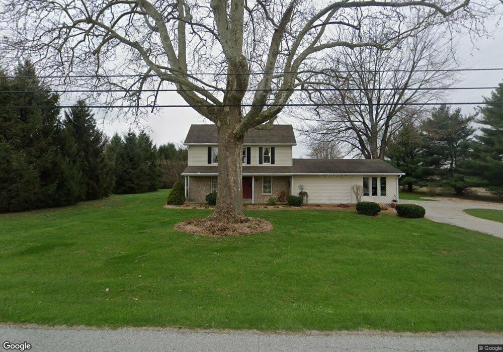 9491 E 100 S, Greentown, IN 46936 - photo 1