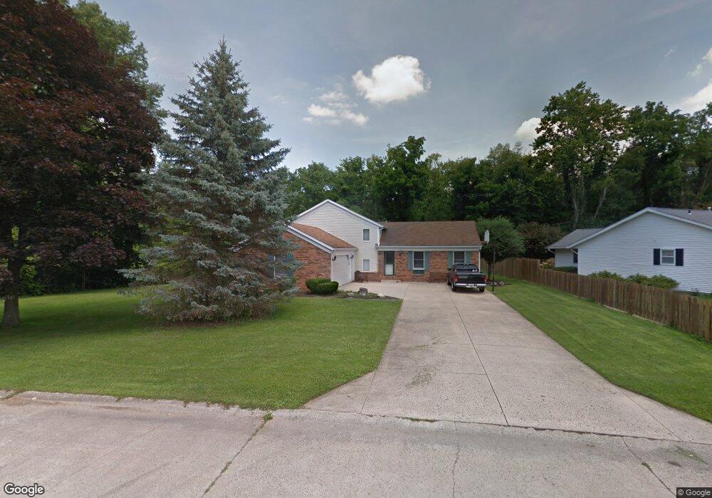 3416 Whalen St, Lima, OH 45806 - photo 1