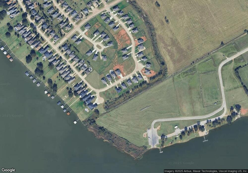 3112 Ferry Boat Ln, Granbury, TX 76049 - photo 1