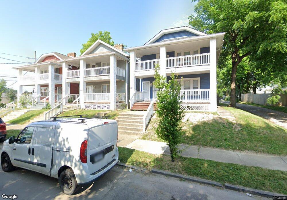 823 Lilley Ave unit 2, Columbus, OH 43205 - photo 1