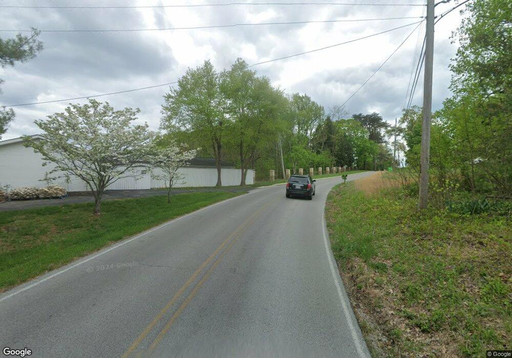 Lot 32 S Skyline Dr, Floyds Knobs, IN 47119 - photo 1