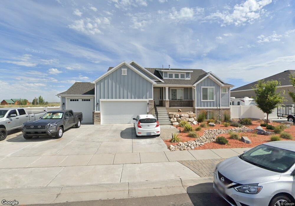 5434 W 3550 S unit 213, Hooper, UT 84315 - photo 1