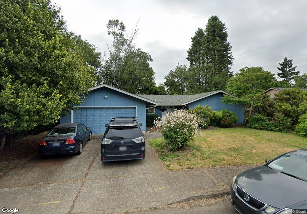 4692 Rivergrove Ct N, Keizer, OR 97303 - photo 1