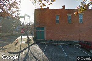 105 Parsons Ave, Columbus, OH 43215