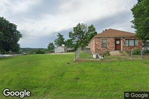 210 E Stiner St, Drumright, OK 74030