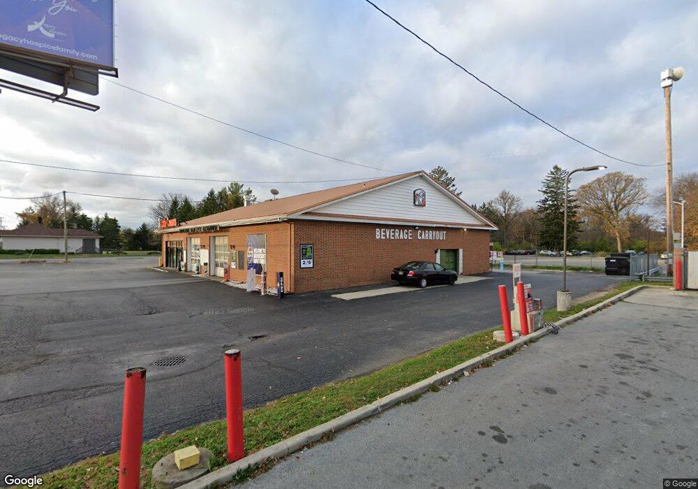 601 N Cable Rd, Lima, OH 45805 - photo 1