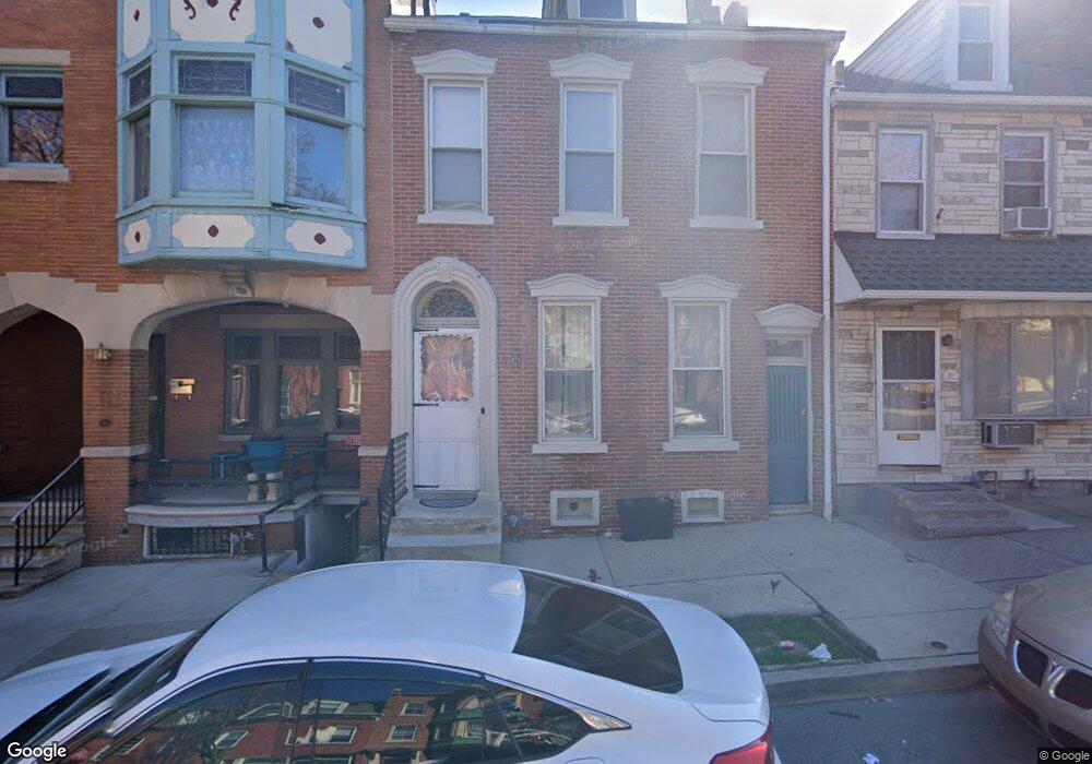 317 N Eighth St, Allentown, PA 18102 - photo 1