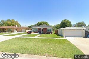 622 Douglas St, Imperial, NE 69033