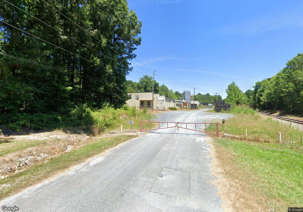 451 Railroad St, Asheboro, NC 27203 - photo 1