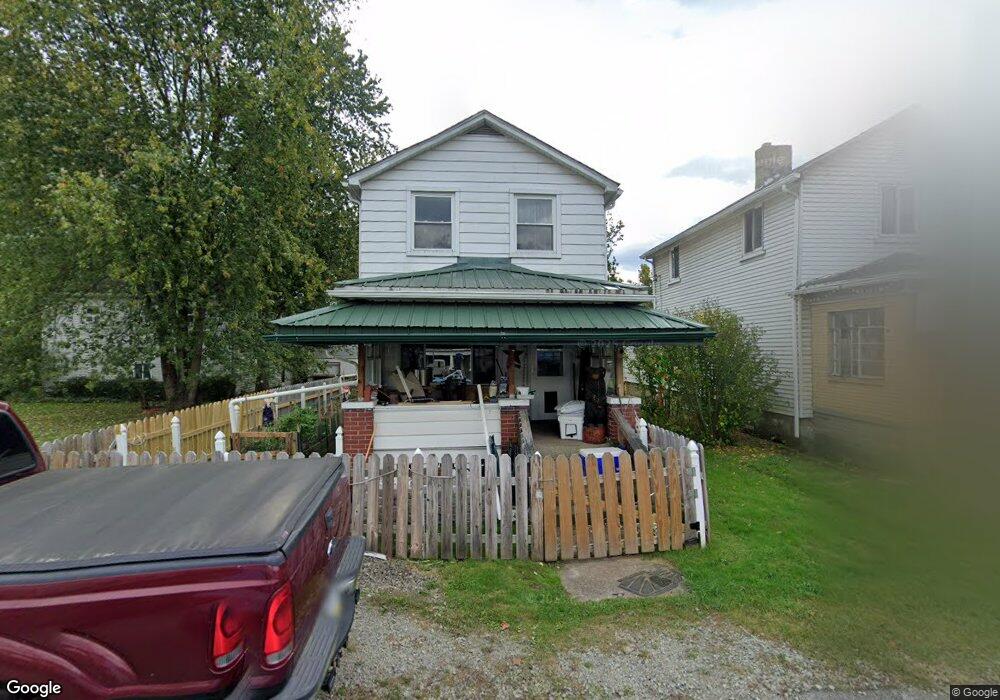 609 Railroad St, East Vandergrift, PA 15629 - photo 1